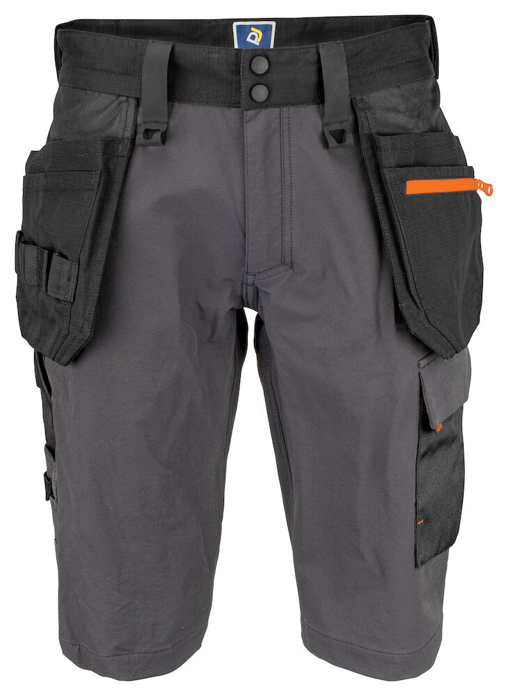 Spodenki STRETCH 5562